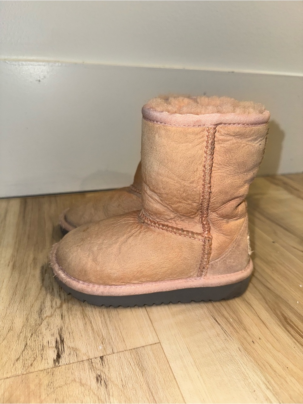 Ugh boots